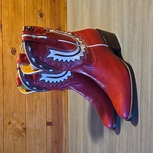 Tecovas - Jolene In Crimson